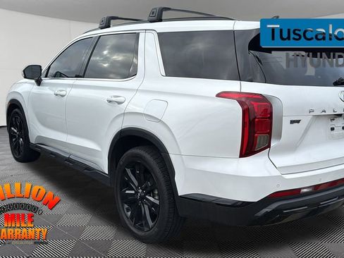 Used 2023 Hyundai Palisade XRT image 5
