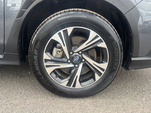 Certified 2024 Subaru Crosstrek 2.0i Premium AWD/4WD image 40