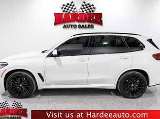 Used 2022 BMW X5 xDrive40i w/ M Sport Package 360° Tour
