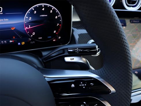 New 2026 Mercedes-Benz GLC 43 AMG 4MATIC image 39