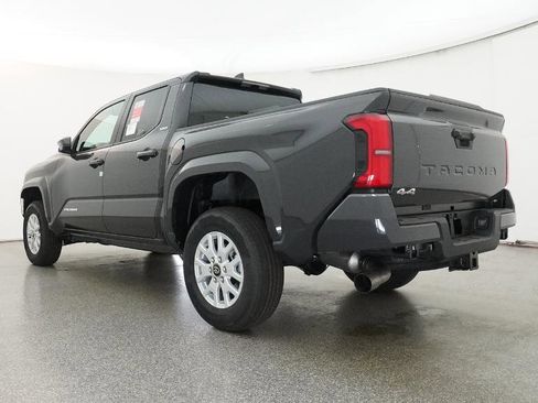 New 2026 Toyota Tacoma SR5 AWD/4WD image 24