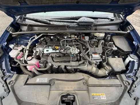 Used 2025 Toyota Prius LE image 30