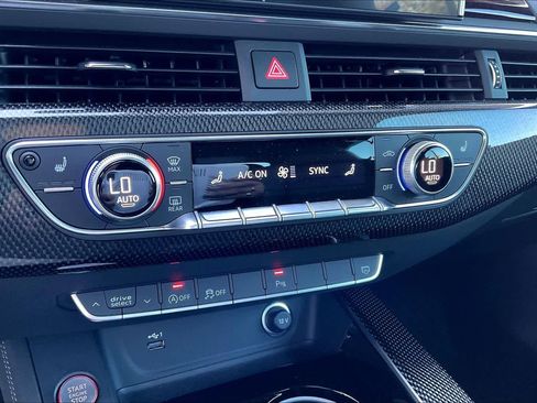 Used 2021 Audi S5 Premium Plus w/ Premium Plus Package image 27