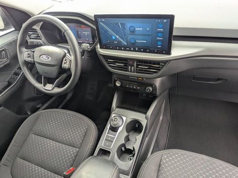 Used 2024 Ford Escape Active w/ Tech Pack #1 image 33