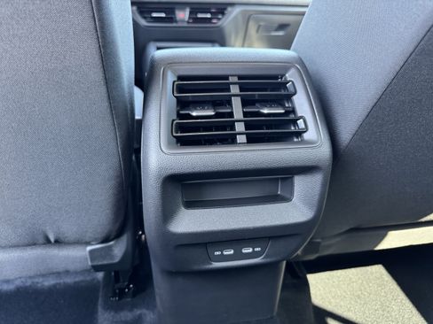 Certified 2025 Volkswagen Tiguan S AWD/4WD image 29