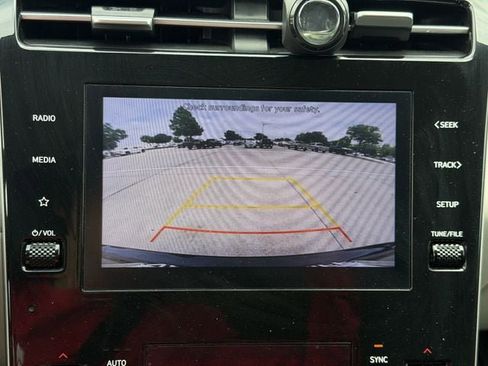 Used 2024 Hyundai Tucson SEL FWD image 17