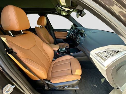 Used 2024 BMW X3 sDrive30i w/ Convenience Package image 28