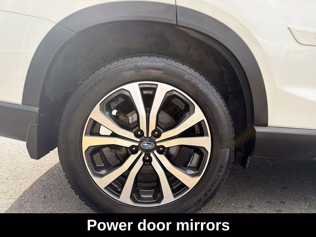 Used 2020 Subaru Forester Limited AWD/4WD image 14