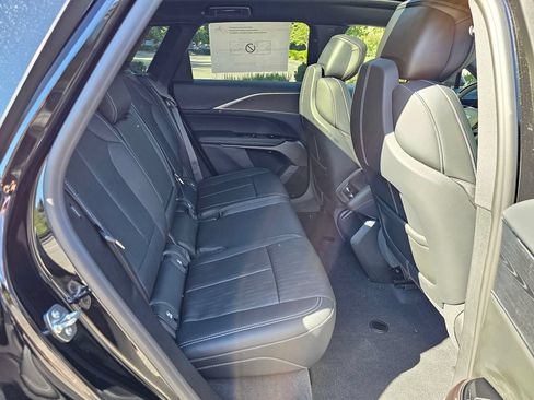 New 2026 Cadillac Lyriq Sport AWD/4WD image 12