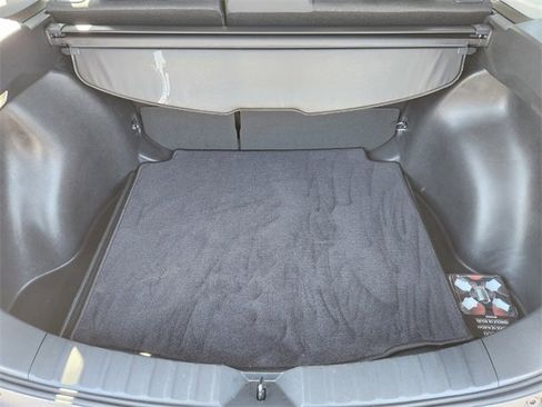 Certified 2023 Toyota Corolla Cross LE image 22