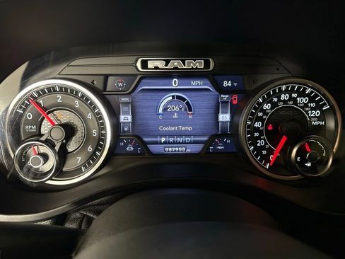 Used 2019 RAM 1500 Big Horn image 22