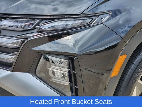 Used 2025 Hyundai Tucson SEL FWD image 6