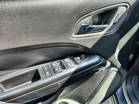 Certified 2020 GMC Canyon All Terrain w/ All Terrain X Package image 23