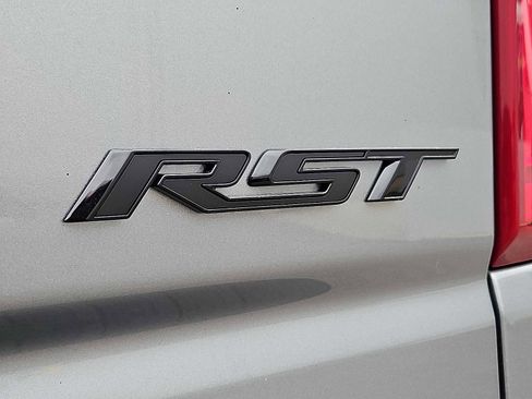 New 2025 Chevrolet Silverado 1500 RST w/ Convenience Package II image 23