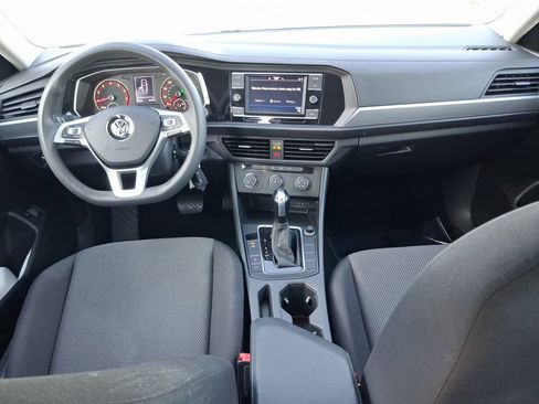 Used 2021 Volkswagen Jetta S FWD image 9