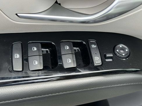 Certified 2023 Hyundai Tucson Limited AWD/4WD image 19