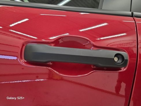 New 2025 Toyota Tacoma TRD Off-Road image 21