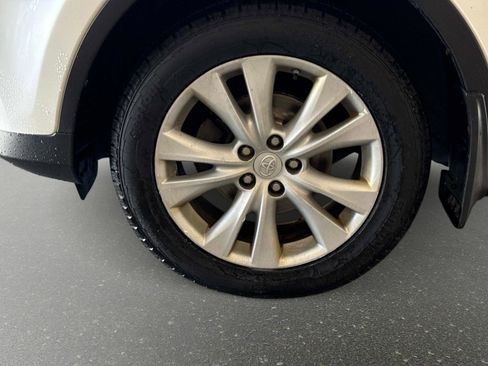 Used 2013 Toyota RAV4 Limited image 9