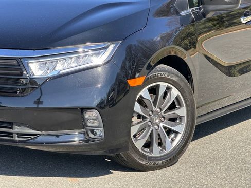 Used 2023 Honda Odyssey EX-L image 39