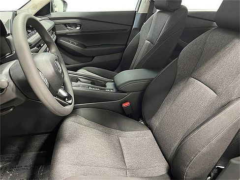 New 2025 Honda Accord SE image 12