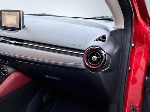 Used 2016 MAZDA CX-3 Touring w/ Premium Package image 17