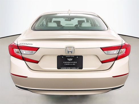 Used 2020 Honda Accord LX image 6