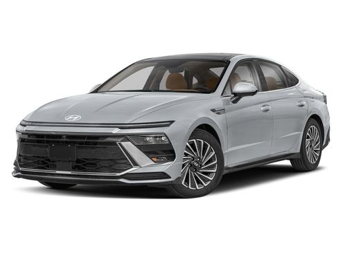 New 2025 Hyundai Sonata Limited image 20