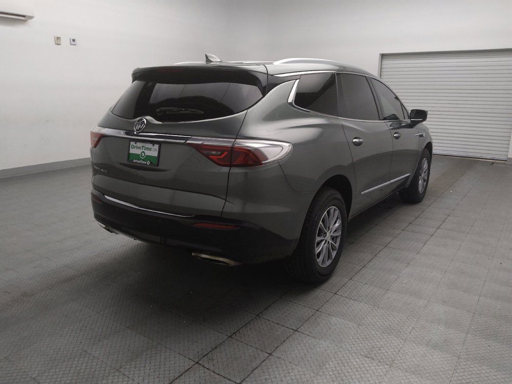 Used 2022 Buick Enclave Premium FWD image 9
