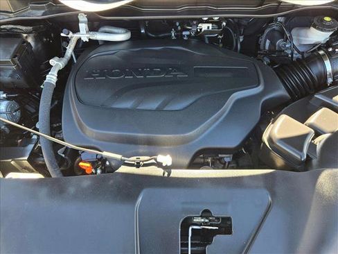 Used 2024 Honda Odyssey EX-L image 25