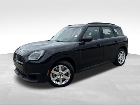 Used 2025 MINI Cooper Countryman S AWD/4WD image 2