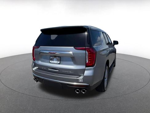 Used 2023 GMC Yukon Denali RWD image 15