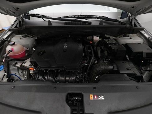 Used 2023 Kia Sportage X-Line w/ X-Line Premium Package image 3