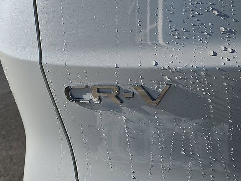 New 2026 Honda CR-V EX image 12