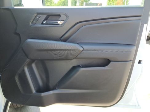 New 2025 GMC Canyon Elevation image 30