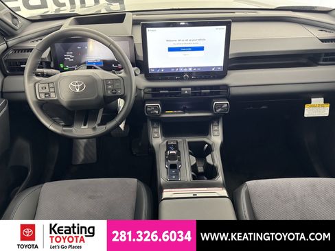 New 2026 Toyota RAV4 XSE AWD/4WD image 7