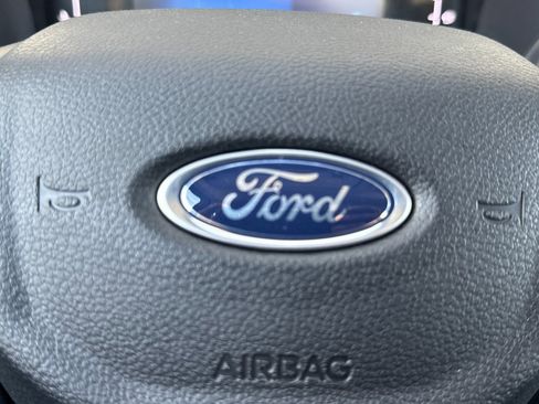 New 2025 Ford Ranger XL w/ Trailer Tow Package image 29