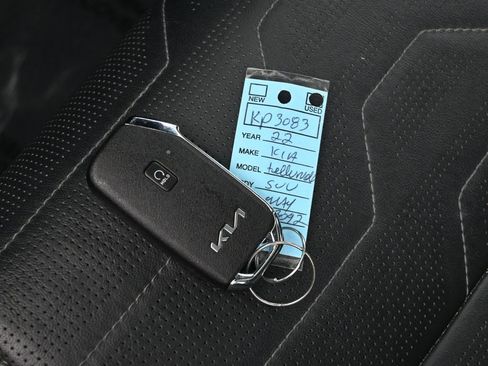 Used 2022 Kia Telluride SX w/ SX Prestige Package image 19