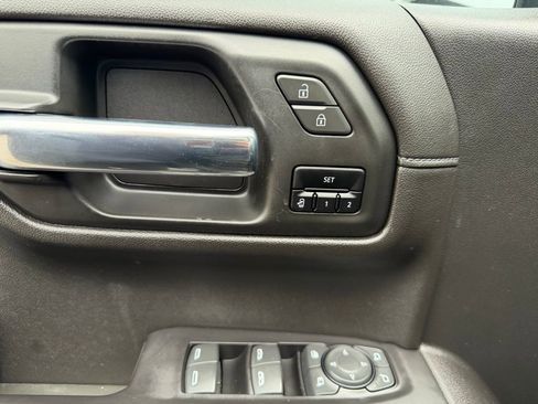 Used 2020 GMC Sierra 1500 SLT w/ SLT Convenience Package image 35