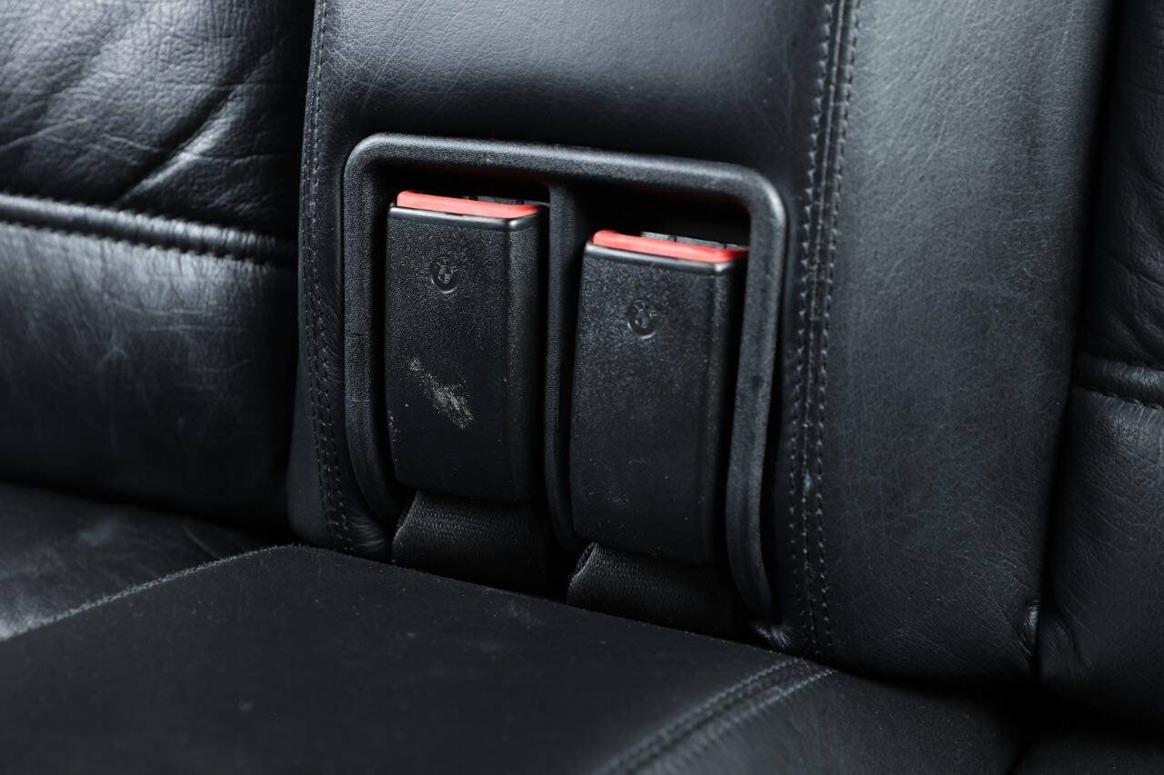 Used 1988 BMW M3 Coupe RWD image 91