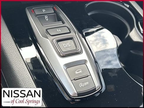 Used 2023 Honda Passport Elite image 35