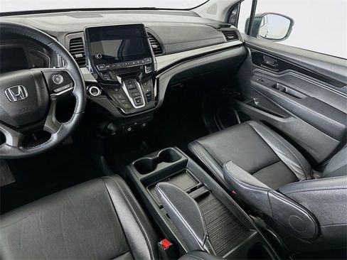 Certified 2023 Honda Odyssey Touring image 31