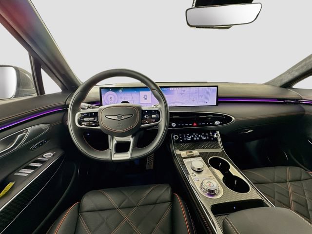 New 2026 Genesis GV70 3.5T Sport Prestige AWD/4WD image 19