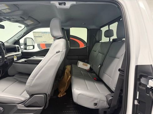 New 2026 Ford F350 XL w/ XL Chrome Package image 15