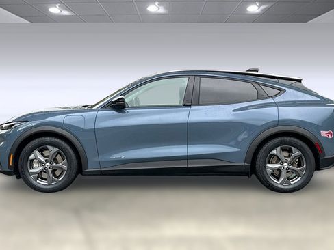 Used 2023 Ford Mustang Mach-E Select image 6