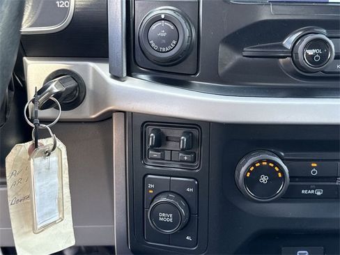 Certified 2023 Ford F150 XLT w/ Trailer Tow Package image 31