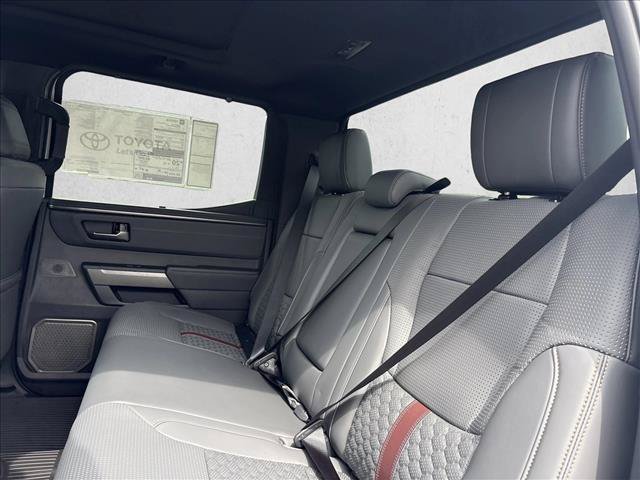New 2026 Toyota Tundra Capstone AWD/4WD image 24