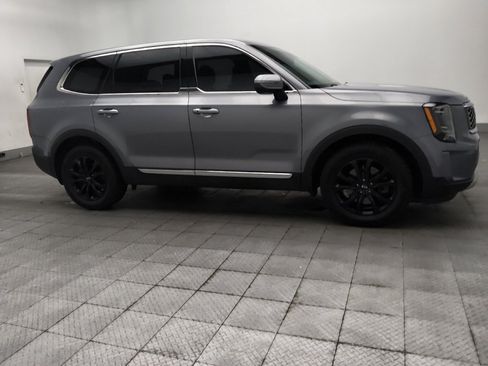 Used 2020 Kia Telluride LX AWD/4WD image 11