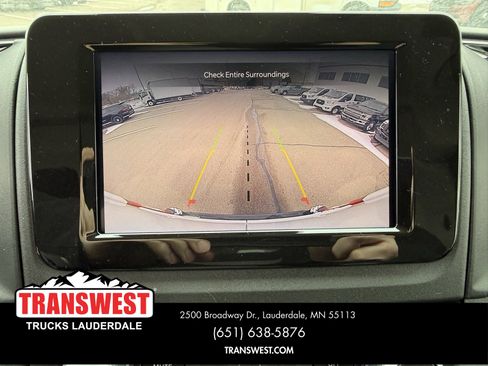 Used 2024 RAM ProMaster 2500 w/ Convenience Group image 8