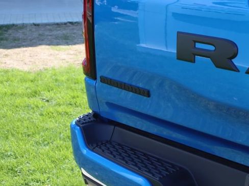 New 2026 RAM 1500 Big Horn image 29