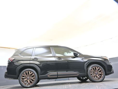 New 2026 Subaru Forester Sport image 34